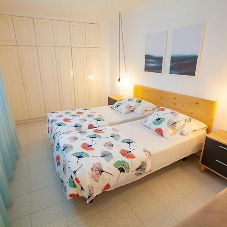 波多·纳奥斯Apartamento Atlantico Playa 2公寓 外观 照片